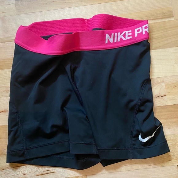 Nike spandex bundle multiple set cute running hiking volleyball sports pro - Picture 5 of 11
